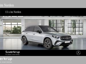 Mercedes-Benz GLC 450