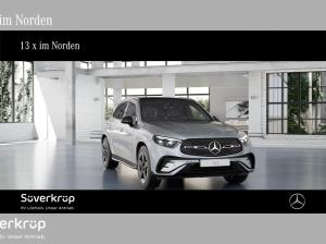 Mercedes-Benz GLC 450 d 4MATIC