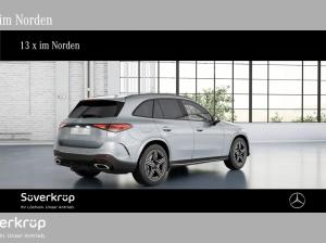 Mercedes-Benz GLC 450 d 4MATIC