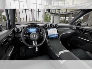 Mercedes-Benz GLC 450 d 4MATIC