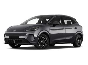 MG MG4 Urban 43kwh Comfort White