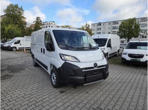 Opel Movano Kasten L2H1