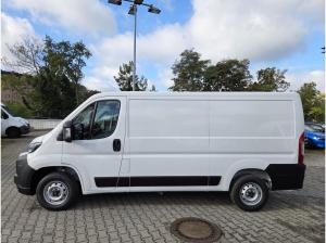 Opel Movano Kasten L2H1