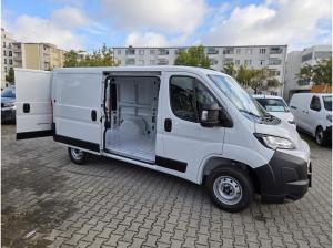 Opel Movano Kasten L2H1