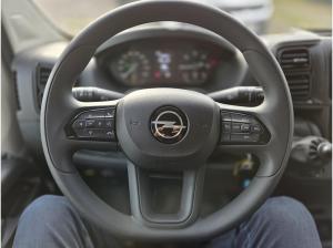 Opel Movano Kasten L2H1