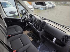 Opel Movano Kasten L2H1