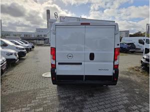 Opel Movano Kasten L2H1