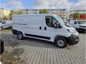 Opel Movano Kasten L2H1