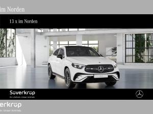 Mercedes-Benz GLC 220 d 4MATIC Coupé