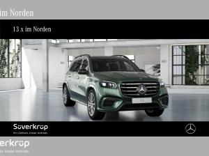 Mercedes-Benz GLS 580 4MATIC