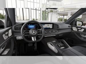 Mercedes-Benz GLS 580 4MATIC