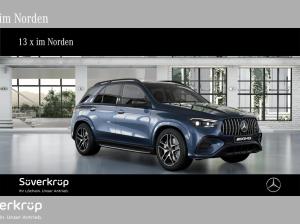 Mercedes-Benz GLE 53 AMG