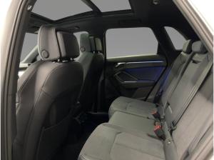 Audi Q3 S line 40 TDI qu.S tr. STDHZG MATRIX 360°K PANO