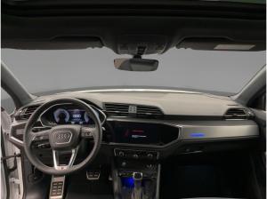 Audi Q3 S line 40 TDI qu.S tr. STDHZG MATRIX 360°K PANO