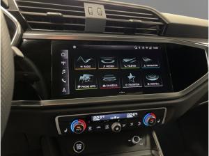 Audi Q3 S line 40 TDI qu.S tr. STDHZG MATRIX 360°K PANO