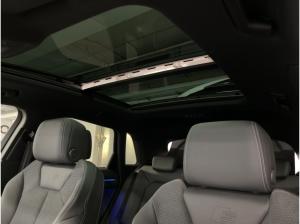 Audi Q3 S line 40 TDI qu.S tr. STDHZG MATRIX 360°K PANO