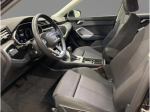 Audi Q3 Sportback 35 TDI S tr. LED NAVI VIRTUAL