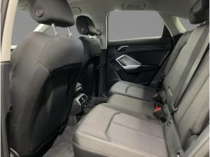 Audi Q3 Sportback 35 TDI S tr. LED NAVI VIRTUAL