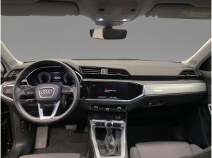 Audi Q3 Sportback 35 TDI S tr. LED NAVI VIRTUAL