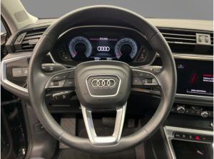 Audi Q3 Sportback 35 TDI S tr. LED NAVI VIRTUAL