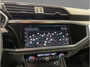 Audi Q3 Sportback 35 TDI S tr. LED NAVI VIRTUAL