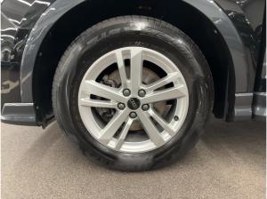 Audi Q3 Sportback 35 TDI S tr. LED NAVI VIRTUAL