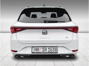 Seat Leon ST 1.5 eTSI FR Black Edition DSG Matrix AHK