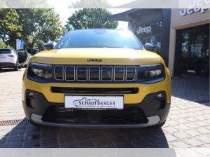 Jeep Avenger Black Edition 🔥🔥🔥 Jetzt Deal!