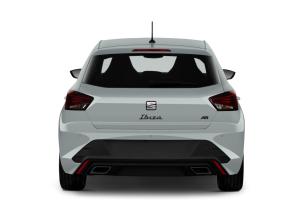 Seat Ibiza SEAT Ibiza FR 116 PS