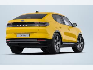 Ford Capri Select, 79 kWh, 210 kW