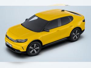 Ford Capri Select, 79 kWh, 210 kW