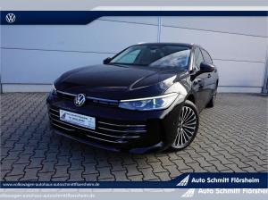 Volkswagen Passat Variant Elegance 2,0 TDI - DSG