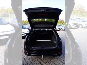 Volkswagen Passat Variant Elegance 2,0 TDI - DSG