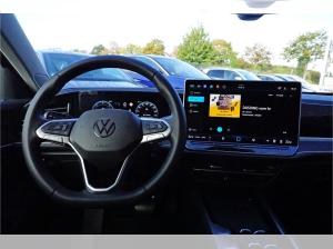 Volkswagen Passat Variant Elegance 2,0 TDI - DSG