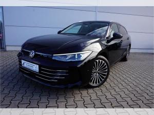 Volkswagen Passat Variant Elegance 2,0 TDI - DSG