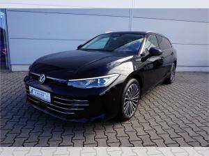 Volkswagen Passat Variant Elegance 2,0 TDI - DSG