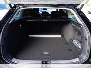 Volkswagen Passat Variant Elegance 2,0 TDI - DSG