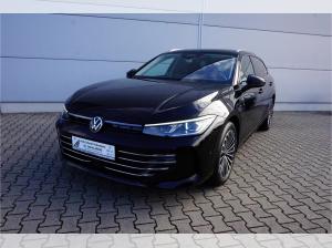 Volkswagen Passat Variant Elegance 2,0 TDI - DSG