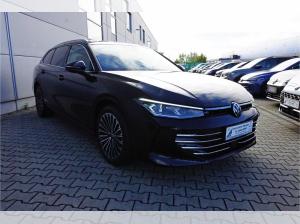 Volkswagen Passat Variant Elegance 2,0 TDI - DSG