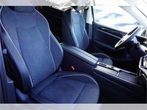 Volkswagen Passat Variant Elegance 2,0 TDI - DSG