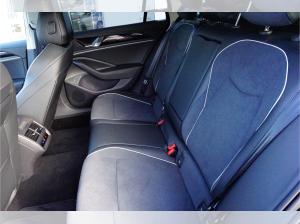 Volkswagen Passat Variant Elegance 2,0 TDI - DSG