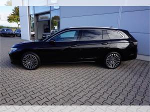 Volkswagen Passat Variant Elegance 2,0 TDI - DSG