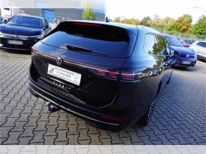 Volkswagen Passat Variant Elegance 2,0 TDI - DSG