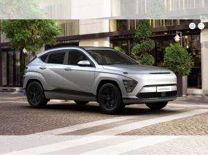 Hyundai KONA Elektro EV 49kWh (135 PS) Select  🔥Herbst Deal🔥