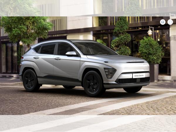 KONA Elektro