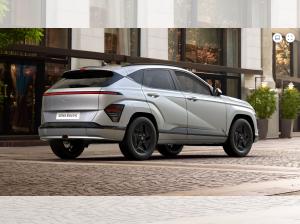 Hyundai KONA Elektro EV 49kWh (135 PS) Select  🔥Herbst Deal Gewerbe🔥