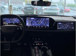 Audi A5 Avant e-hybrid quattro Tech plus Paket B&O