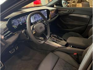Audi A5 Avant e-hybrid quattro Tech plus Paket B&O
