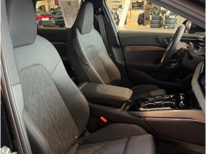 Audi A5 Avant e-hybrid quattro Tech plus Paket B&O