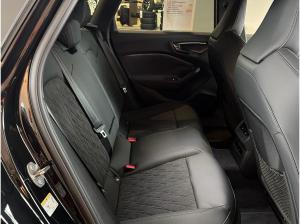 Audi A5 Avant e-hybrid quattro Tech plus Paket B&O